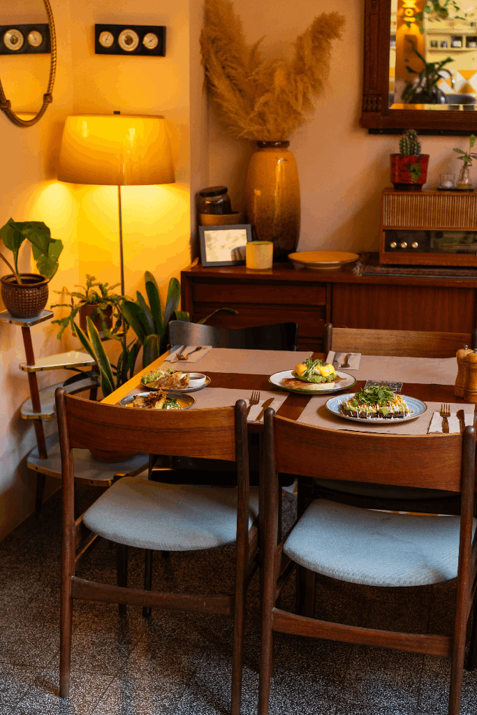 Faire. 🌱 Brunch & Drinks | Earth Friendly