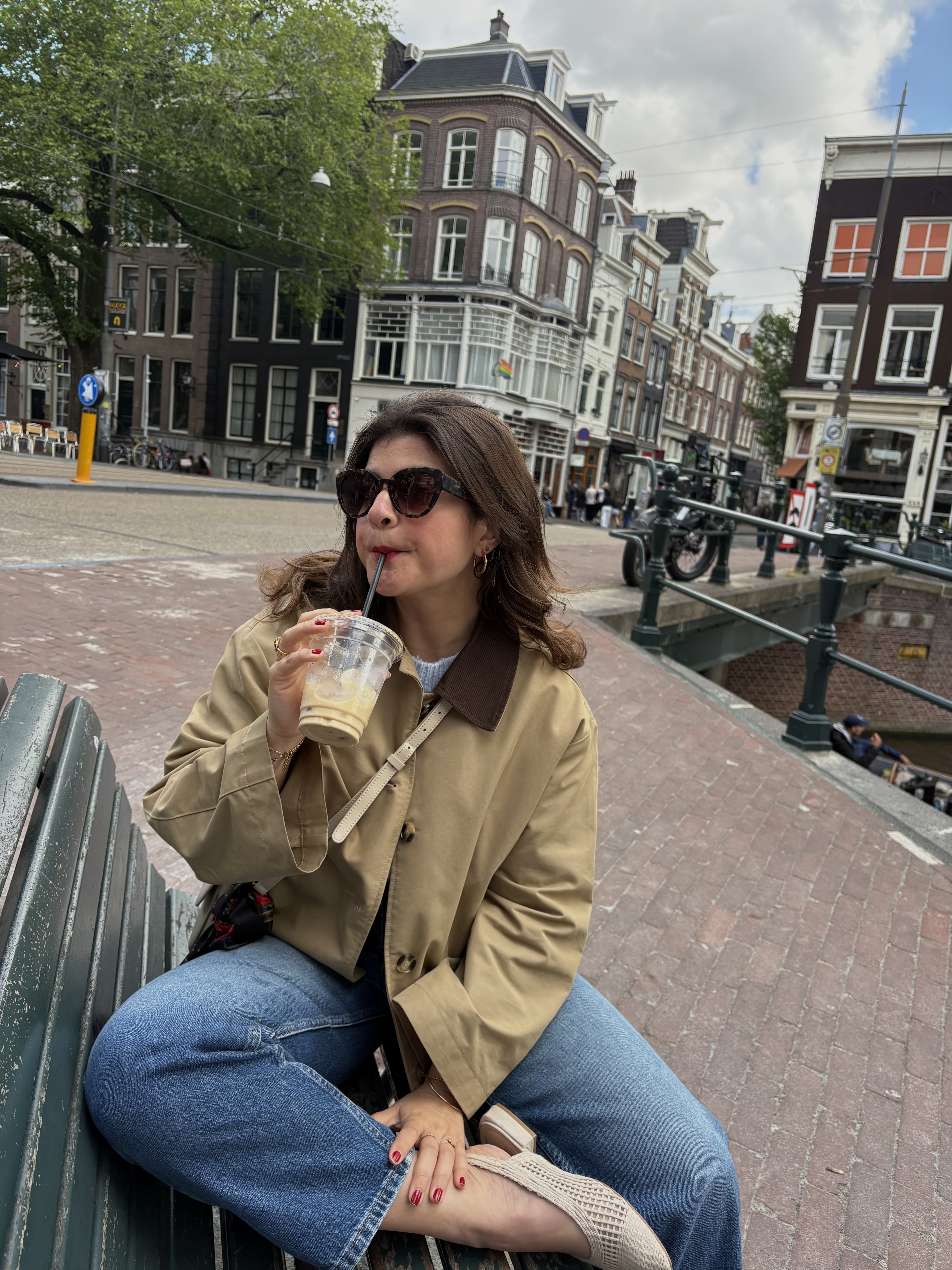 Laura Food & Travel lover