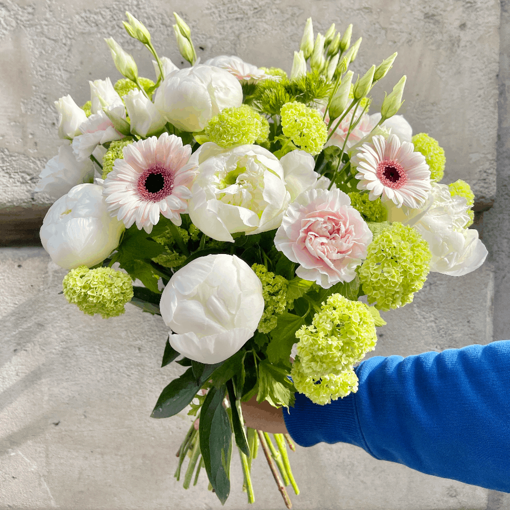 Auque & Vong Fleuriste