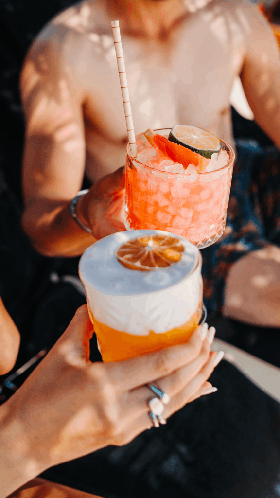 Peppermint Beach Restaurant & Bar