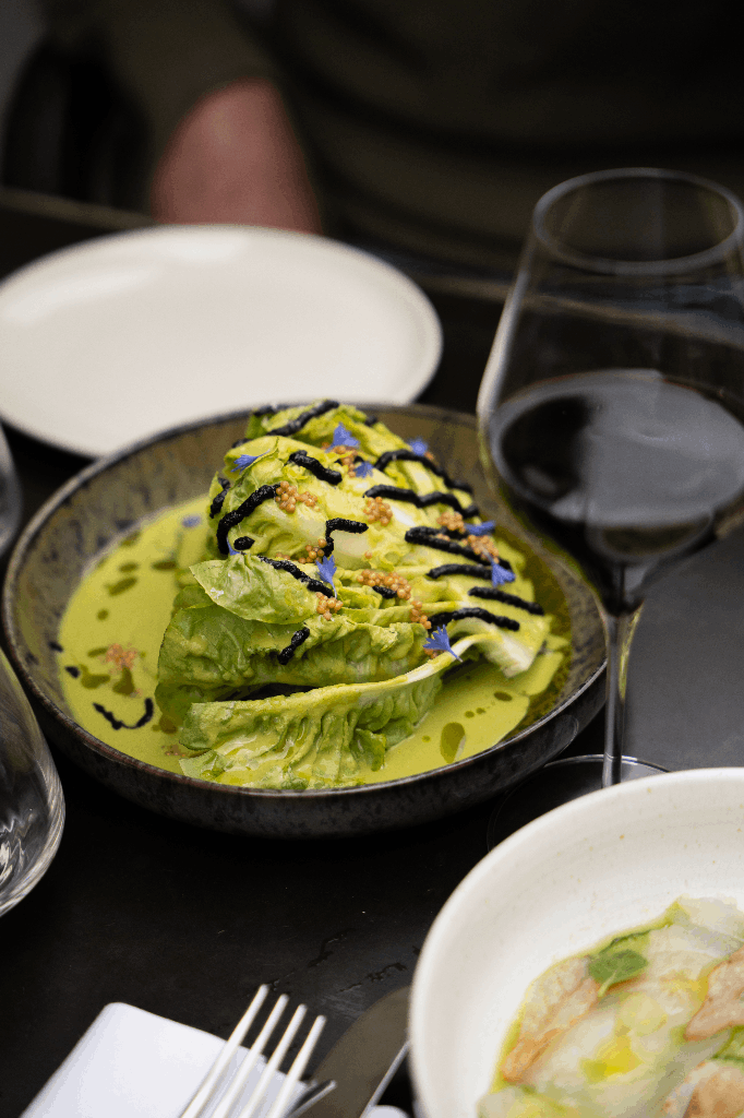 Restaurant Cena Paris