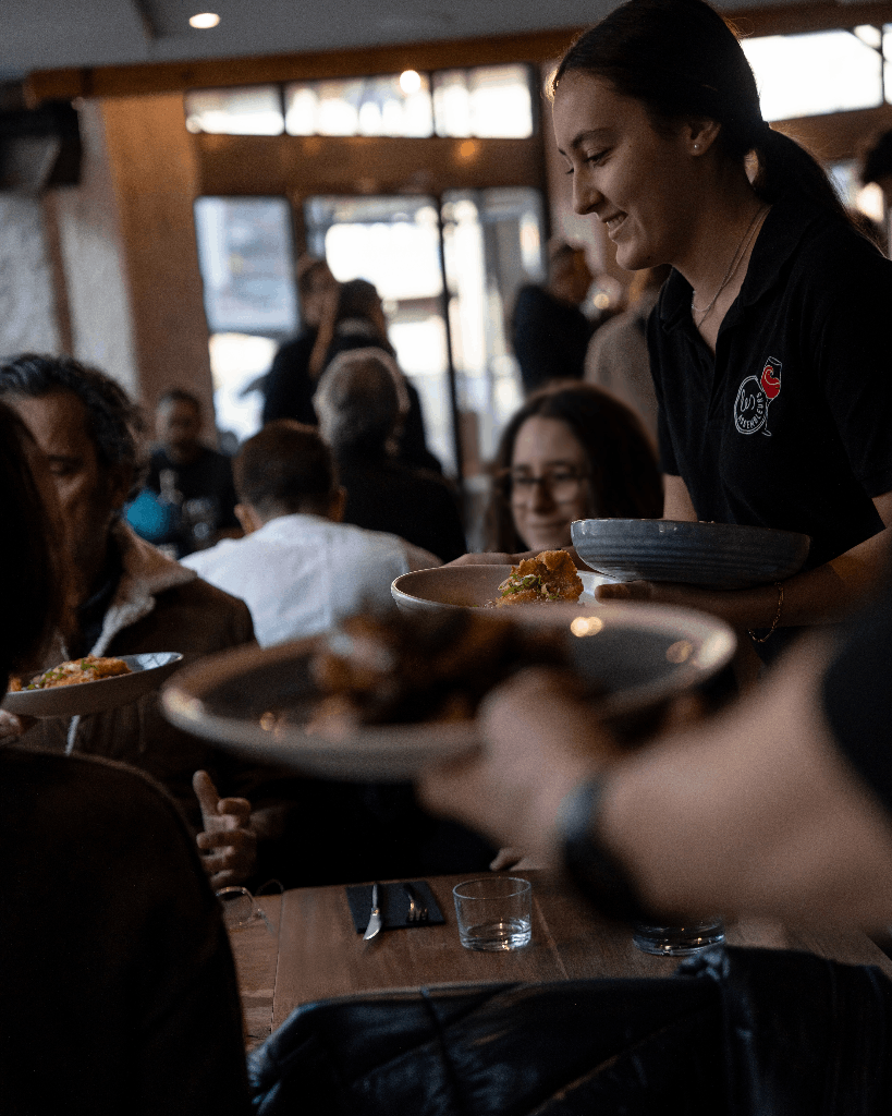 Les Assembleurs Garibaldi