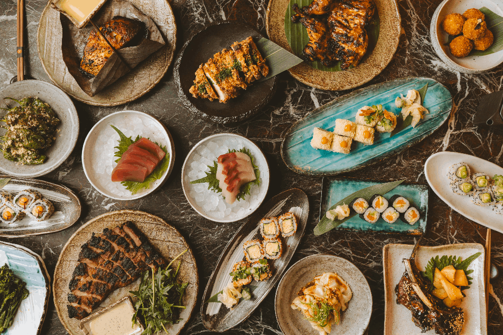 Vesper - Restaurant Paris 7