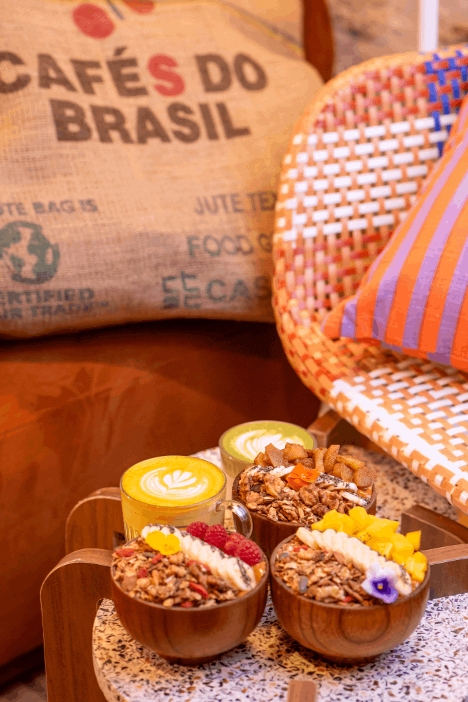 Açaï & You St Ambroise - Take away