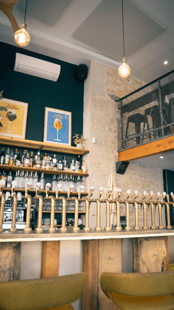 Les Assembleurs Garibaldi