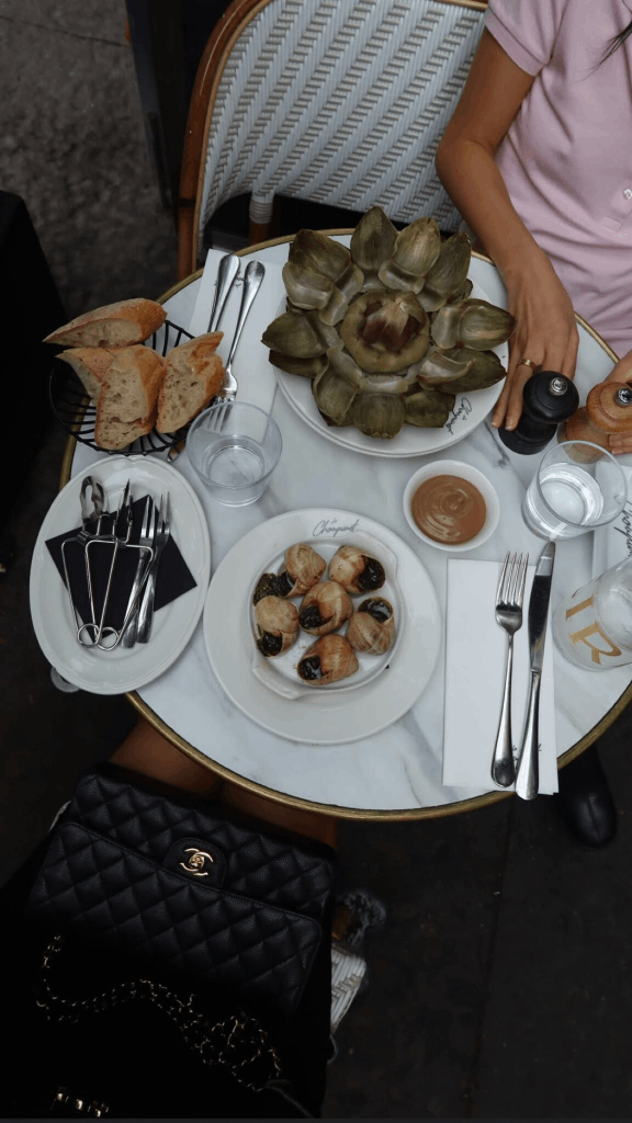 Le Choupinet