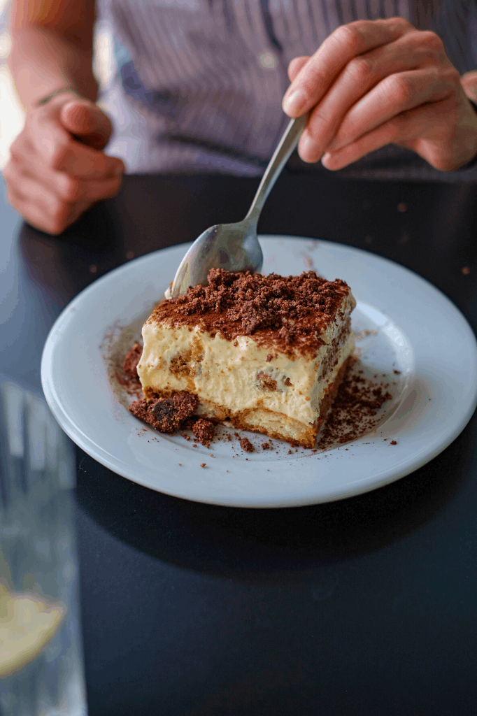 Osteria Paradiso