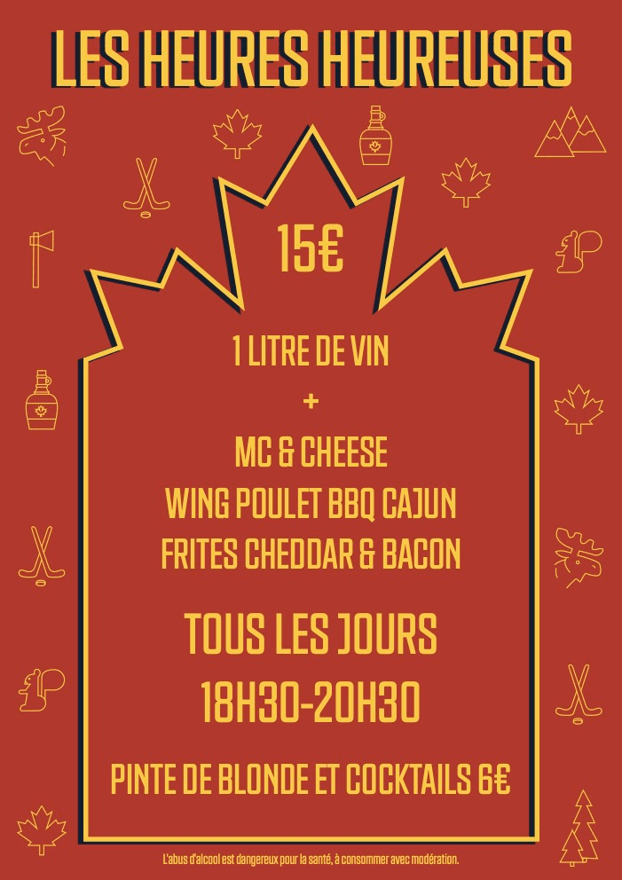 La Poutinerie