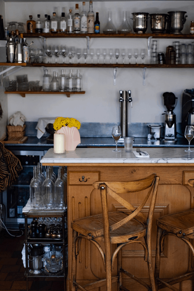 Osteria Paradiso