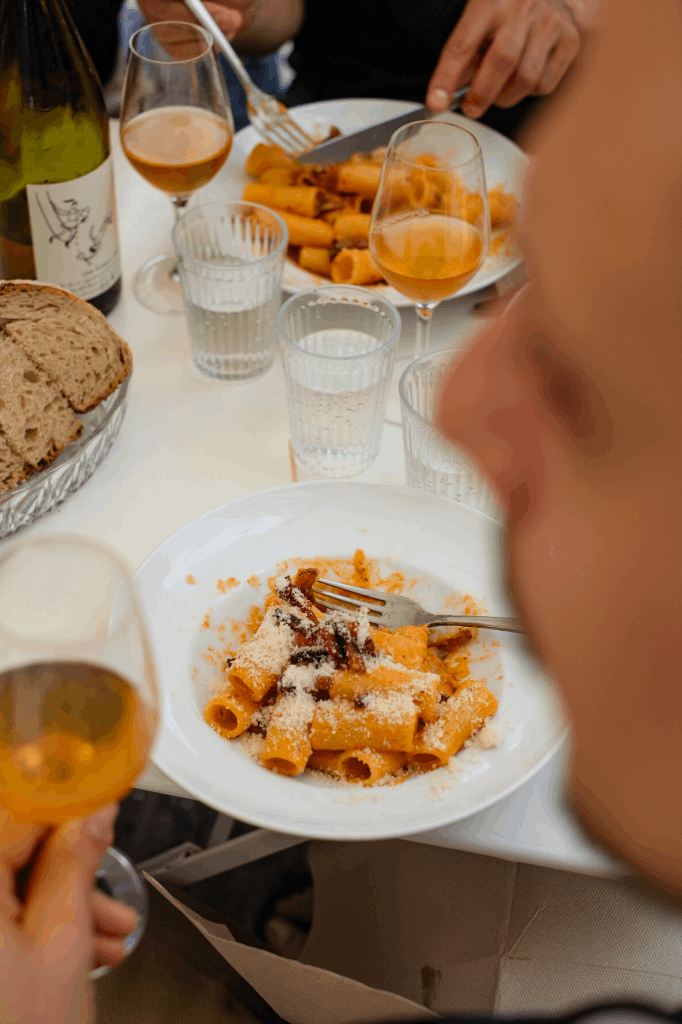 Osteria Paradiso