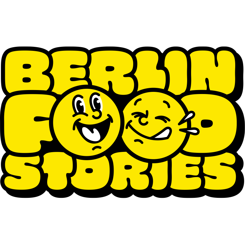 Berlin Food Stories