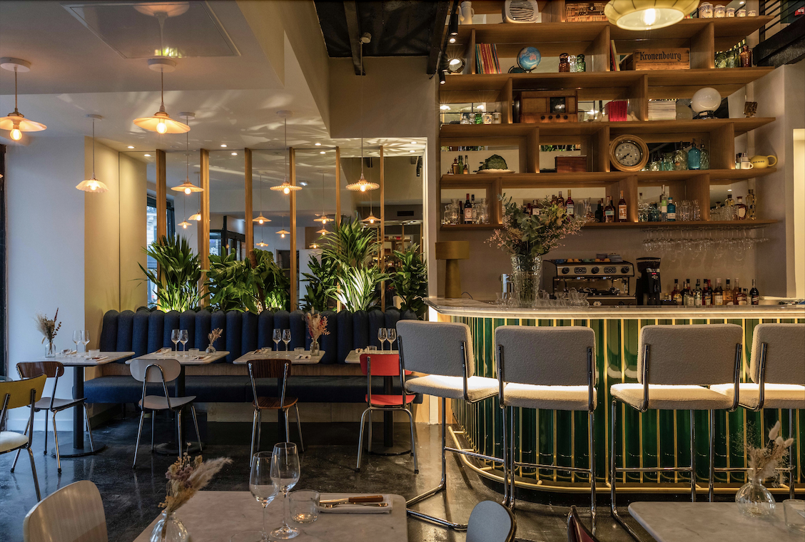 BRASSERIE ALESTI