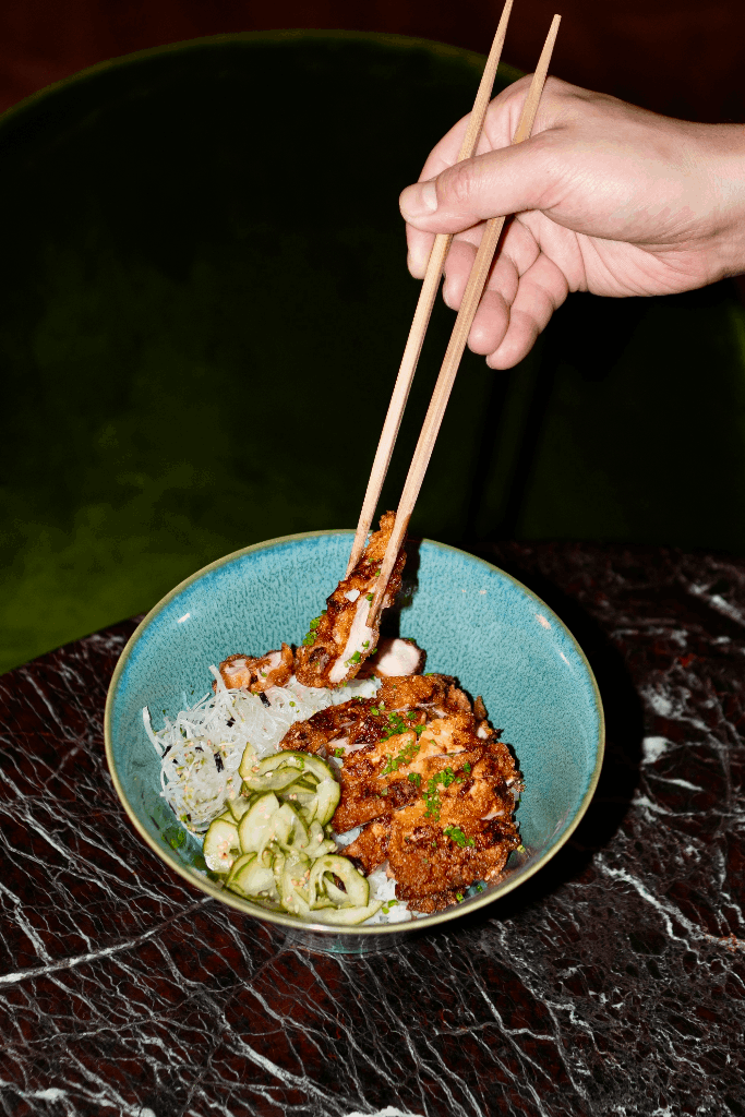 Vesper - Restaurant Paris 7