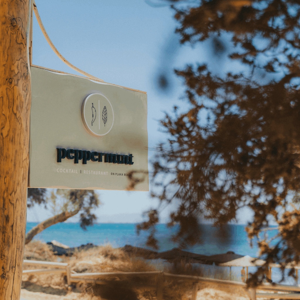 Peppermint Beach Restaurant & Bar