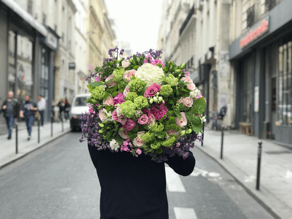 Auque & Vong Fleuriste