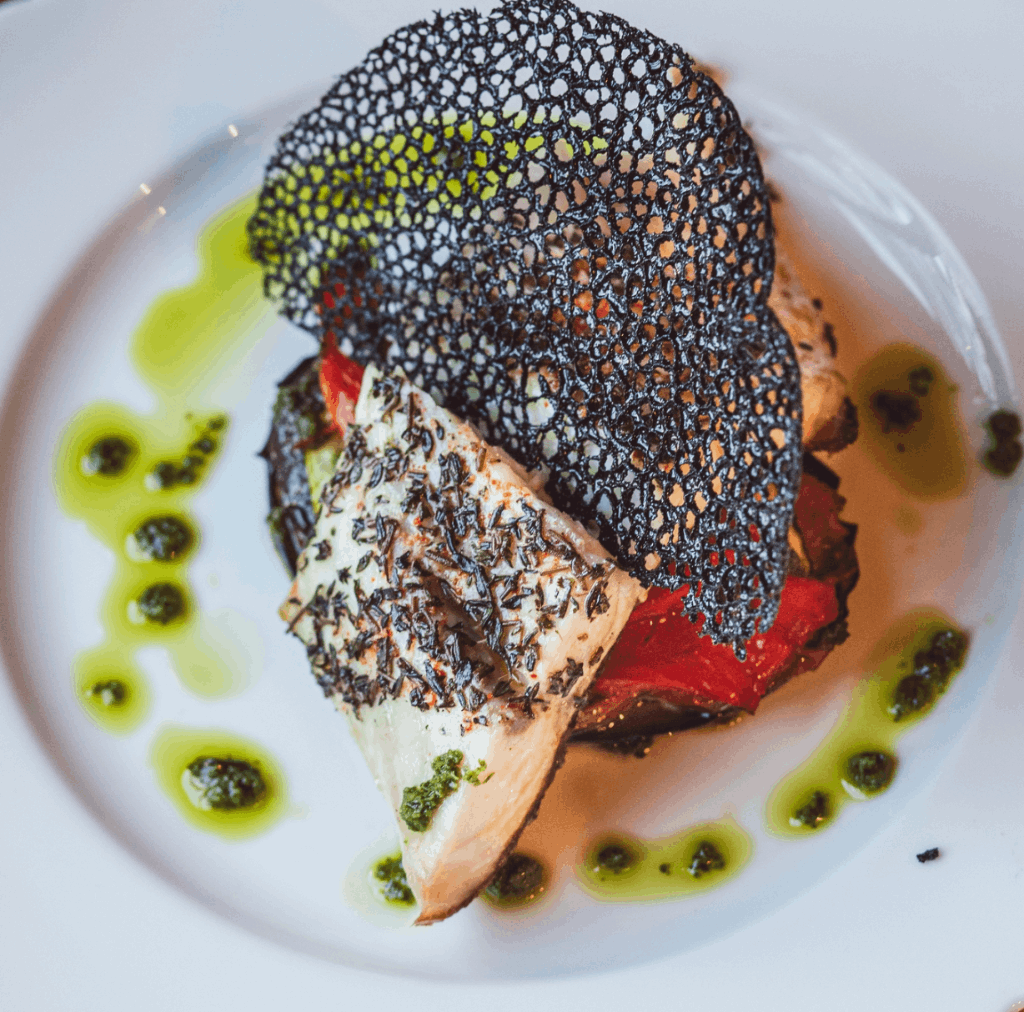 Restaurant La Bazenne