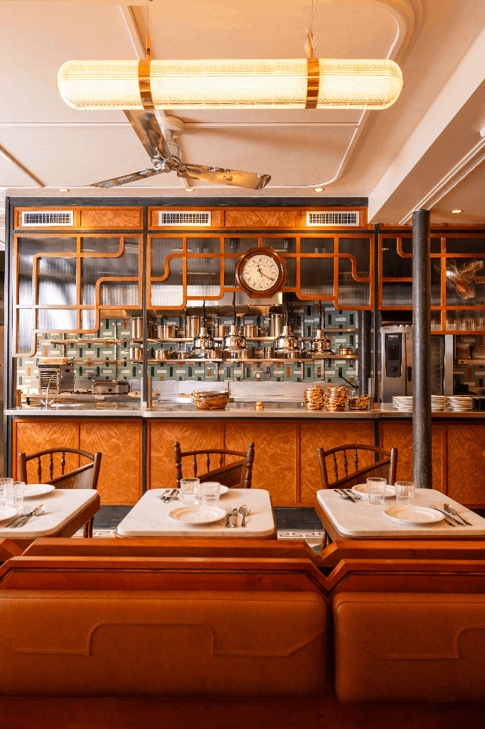 Mumbai Café