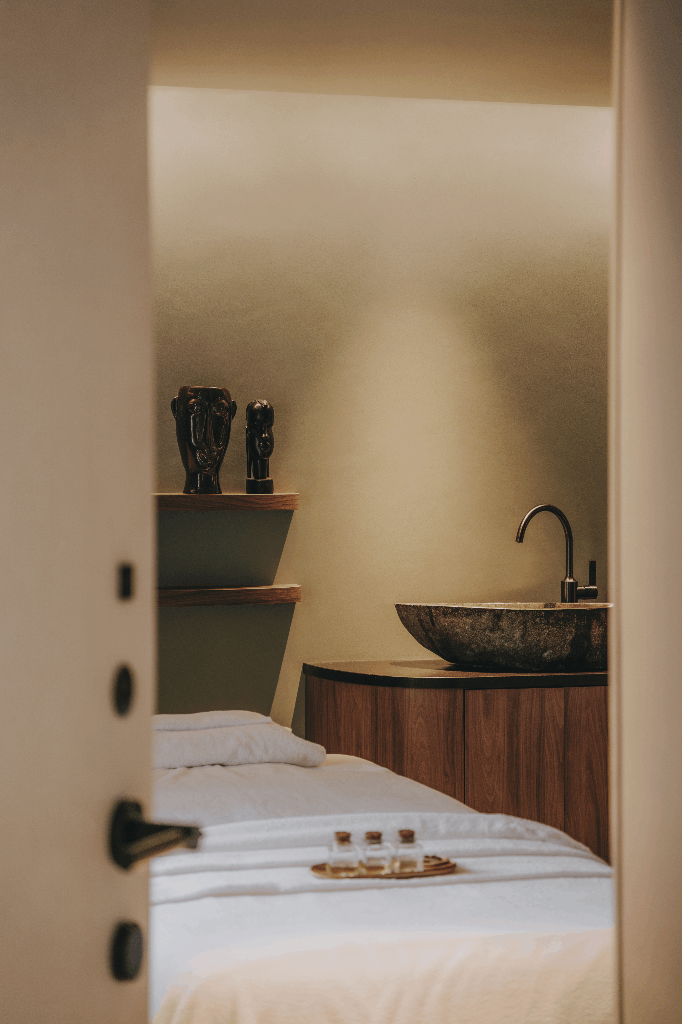 Hôtel & Spa Belle Plage