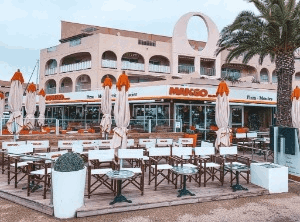Mango Bay