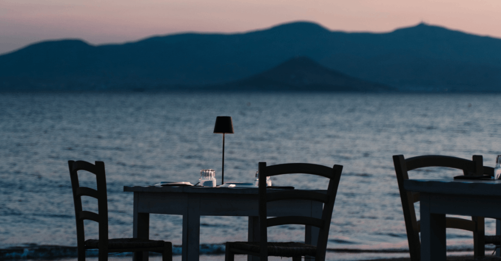 Peppermint Beach Restaurant & Bar