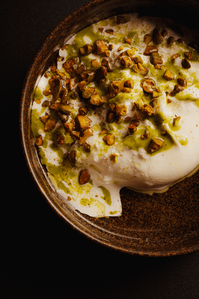 Minuit Express - Cocktail & Spirits Bar