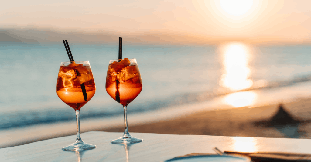 Peppermint Beach Restaurant & Bar