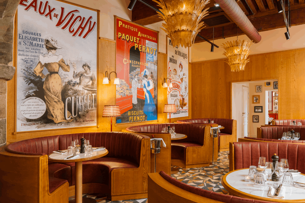Brasserie des Deux Rives