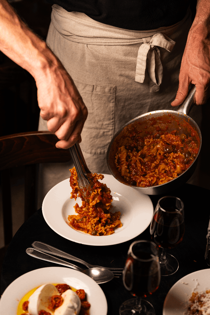 SUGO pasta fresca | Saint-Augustin